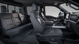 2025 Ford F-150® Internal Image 1